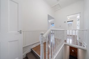 Hallway- click for photo gallery